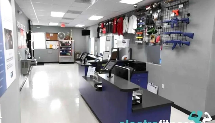 Pure Performance Martial Arts Fitness Center By Owner - Rockville