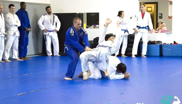 Pure Performance Martial Arts Fitness Center Martial Art - Rockville