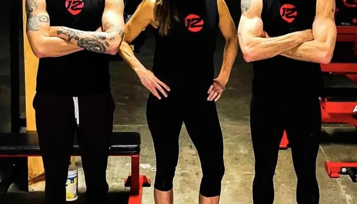 Pure Strength Studio -  The Miss Lou Amazing 12 By Owner - Natchez