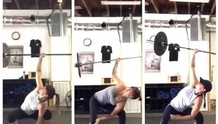 Pure Strength Studio -  The Miss Lou Amazing 12 Videos - Natchez