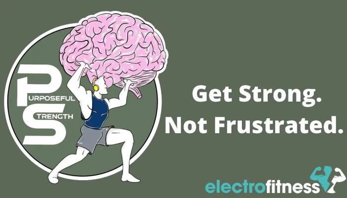 Purposeful Strength In Person Online Personal Training By Owner - Richmond