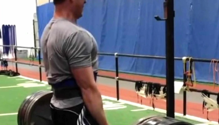 Purposeful Strength In Person Online Personal Training Personal Trainer - Richmond