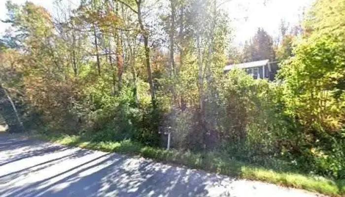 Purposeful Strength In Person Online Personal Training Street View 360deg - Richmond