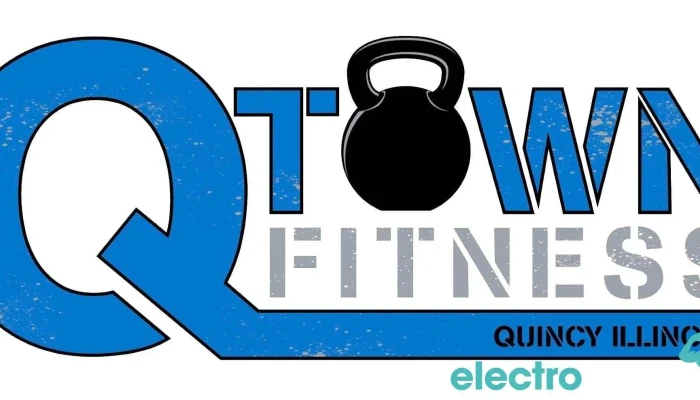 Qtown Fitness Dancer Love Foundation By Owner - Quincy