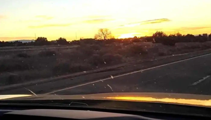 Quail Run -  Videos - Santa Fe