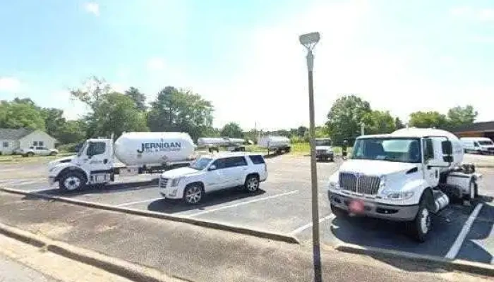 Quality Fitness Club Llc -  Street View 360deg - Ahoskie