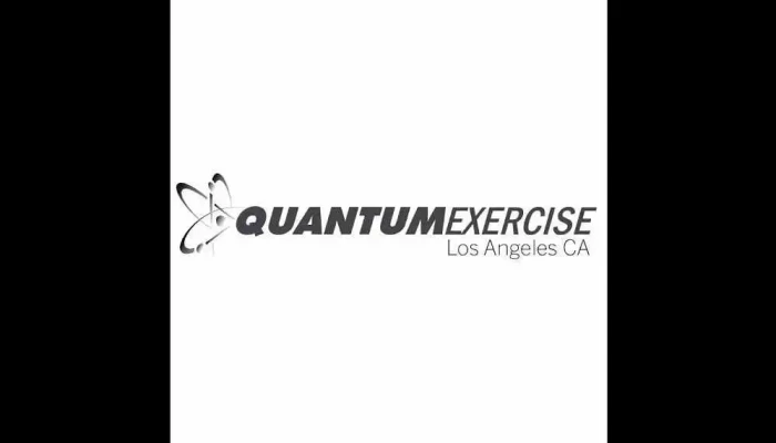 Quantum Exercise -  By Owner - Sylmar