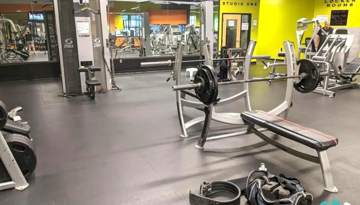 Quest Fitness -  All - Kennebunk