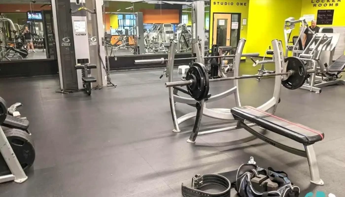 Quest Fitness - Kennebunk