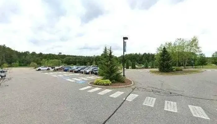 Quest Fitness -  Street View 360deg - Kennebunk