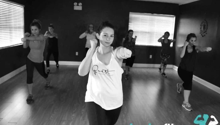 Quest Fitness Yoga Studio By Owner - Gettysburg