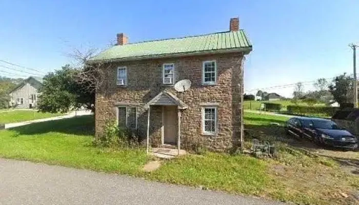 Quest Fitness Yoga Studio Street View 360deg - Gettysburg