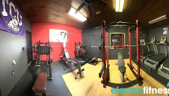 Quest Sports Training -  All - Frankston