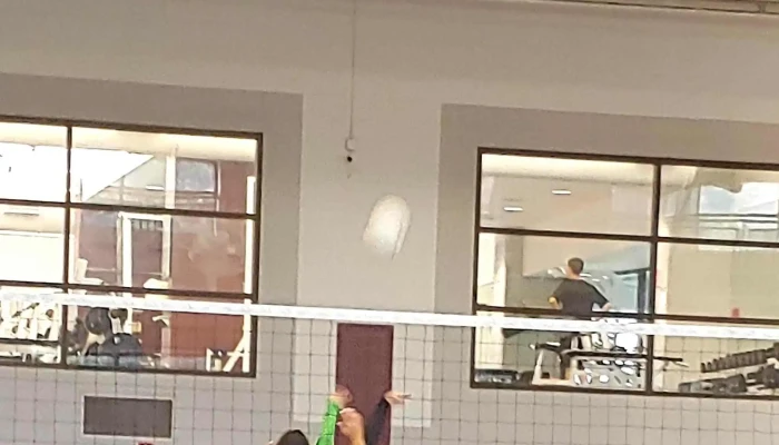 Quincy University Health Fitness Center Fitness Center - Quincy