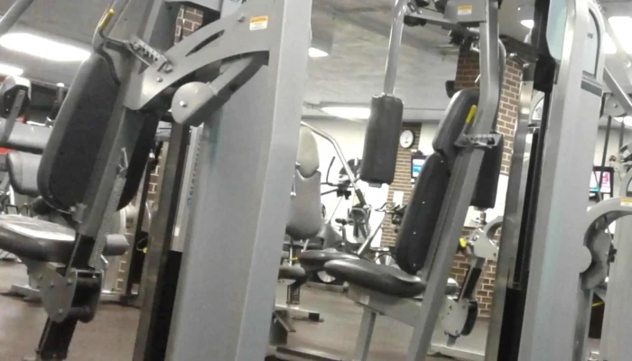 Quincy Ymca -  Address - Quincy