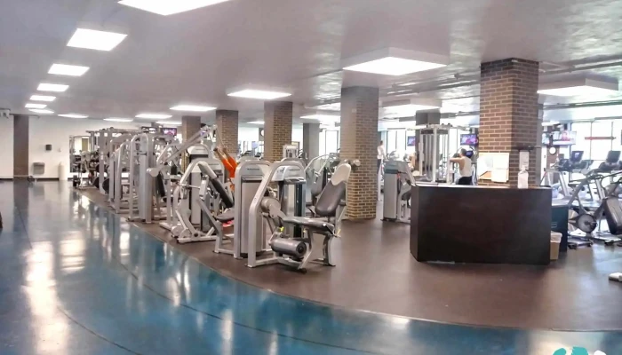 Quincy Ymca -  All - Quincy