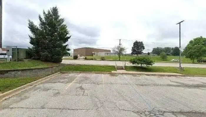 Quincy Ymca -  Street View 360deg - Quincy