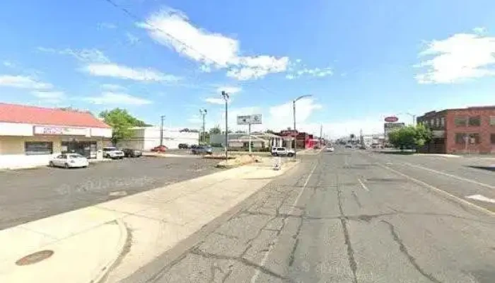 R Massage -  Street View 360deg - Yakima