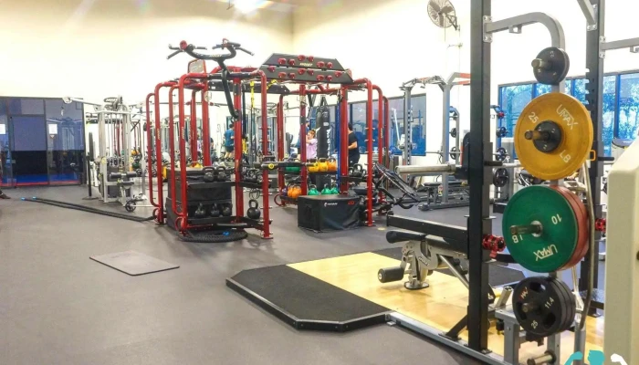 Radiant Souls Personal Training -  Gym - Santa Clarita