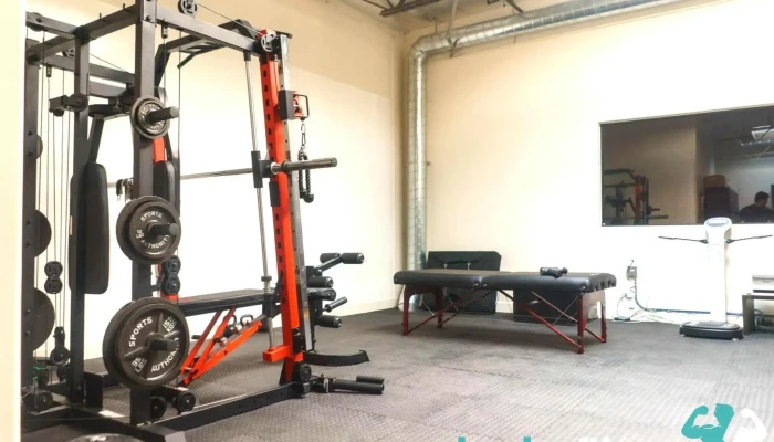 Radiant Souls Personal Training -  Physical Fitness - Santa Clarita
