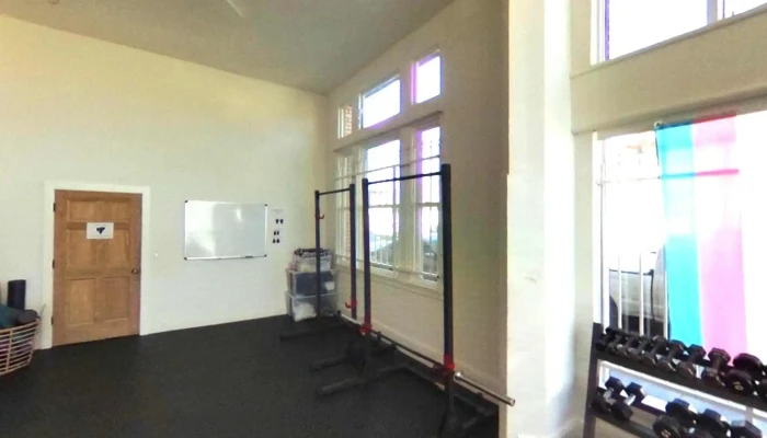 Radically Fit -  Street View 360deg - Oakland