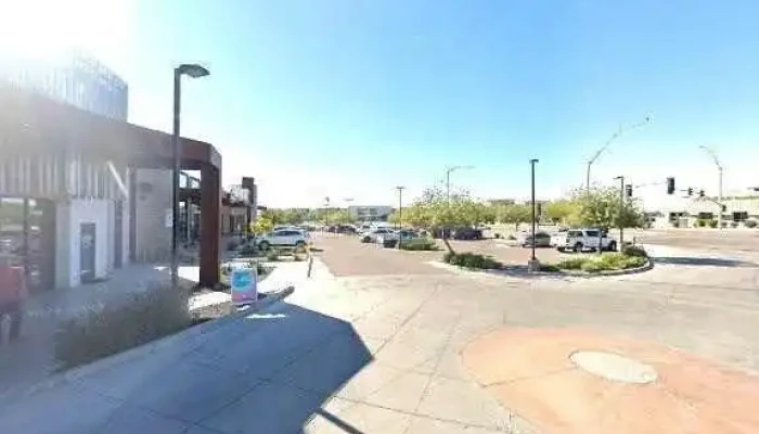 Radius Fitness -  Street View 360deg - Mesa