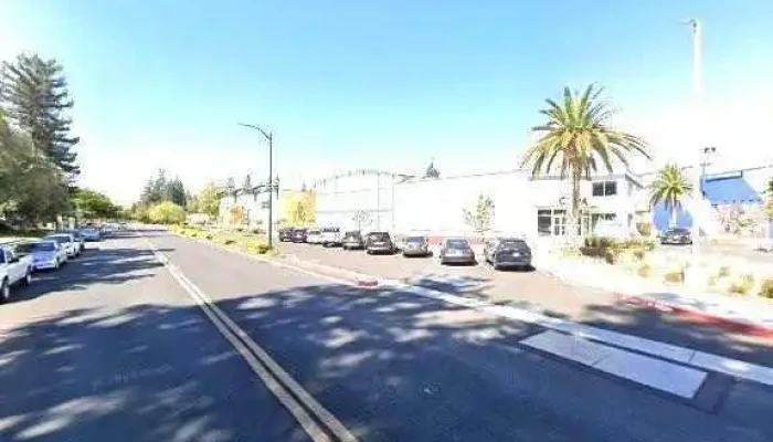 Raga Yoga -  Street View 360deg - Walnut Creek