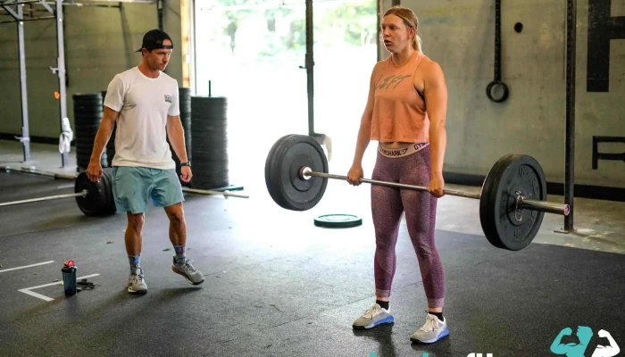 Ragin Fitness Co By Owner - Lafayette