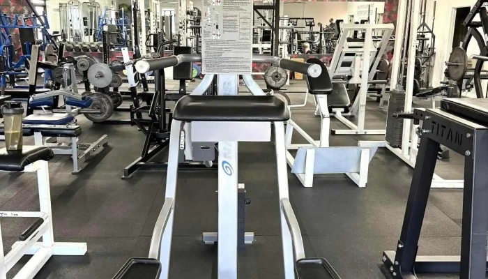 Raising The Bar Fitness Center -  By Owner - Lawrenceburg