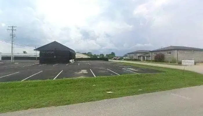 Raising The Bar Fitness Center -  Street View 360deg - Lawrenceburg