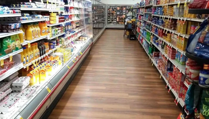 Ralphs Food Pride All - Ada