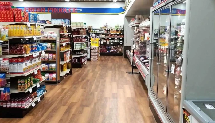 Ralphs Food Pride Inside - Ada