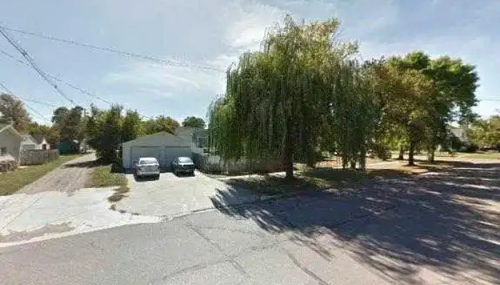 Ralphs Food Pride Street View 360deg - Ada