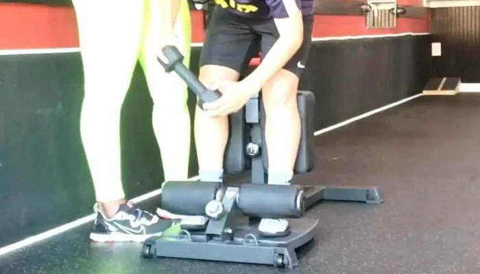 Ramp Optimal Performance And Wellness -  Gym - Annandale