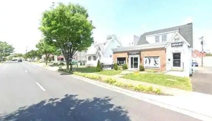 Ramp Optimal Performance And Wellness -  Street View 360deg - Annandale