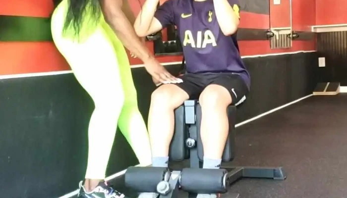 Ramp Optimal Performance And Wellness -  Videos - Annandale