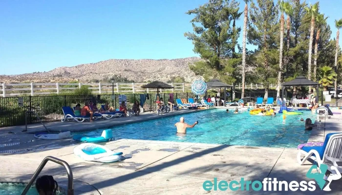 Rancho California Rv Resort -  Amenities - Aguanga