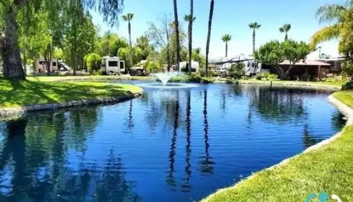 Rancho California Rv Resort -  By Owner - Aguanga