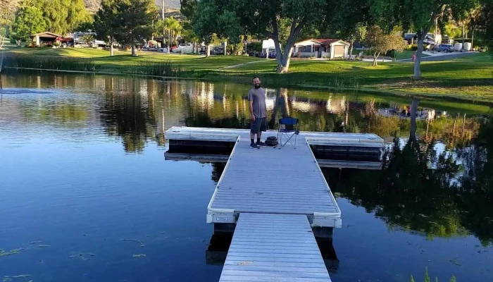 Rancho California Rv Resort -  Exterior - Aguanga
