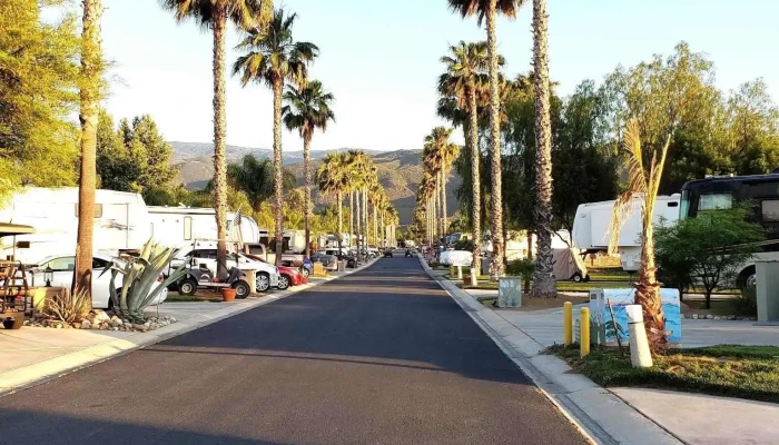 Rancho California Rv Resort -  From Visitors - Aguanga