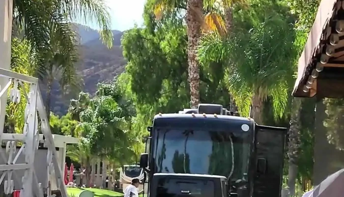 Rancho California Rv Resort -  Videos - Aguanga