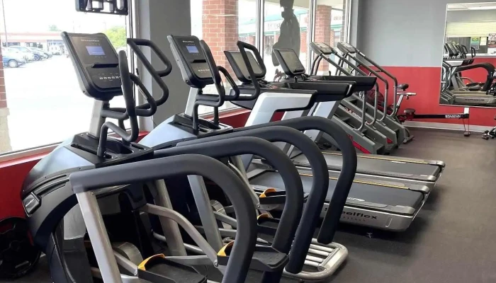 Rare Breed Fitness Llc -  All - Crown Point