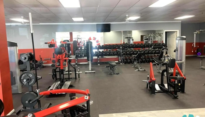 Rare Breed Fitness Llc -  By Owner - Crown Point