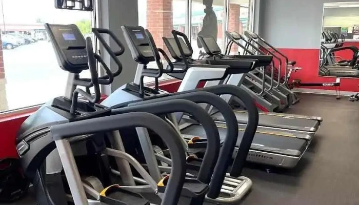 Rare Breed Fitness Llc - Crown Point