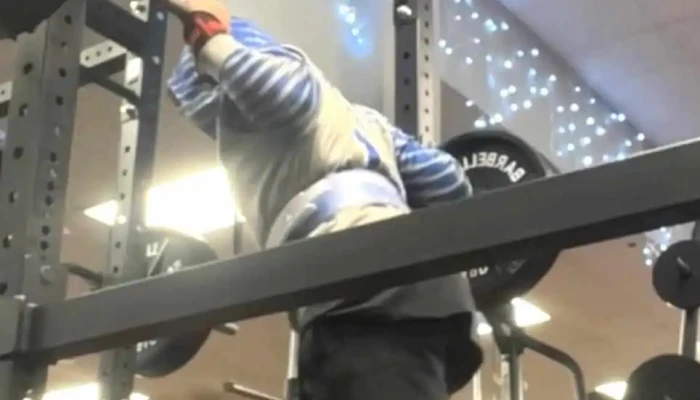 Rare Breed Fitness Llc -  Latest - Crown Point