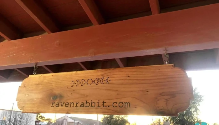 Ravenrabbit Llc Wellness Studio By Owner - Anza