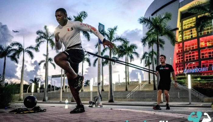 Raw Fit 305 -  By Owner - Miami