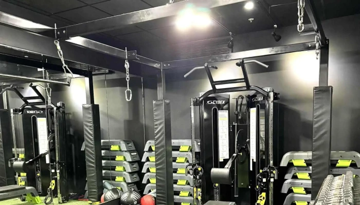 Raw Fit 305 -  Reviews - Miami