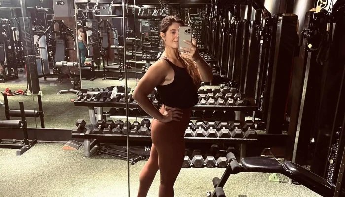 Raw Fit 305 -  Score - Miami