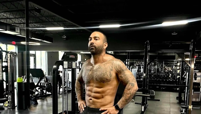 Raw Fit Miami -  Fitness Center - Miami